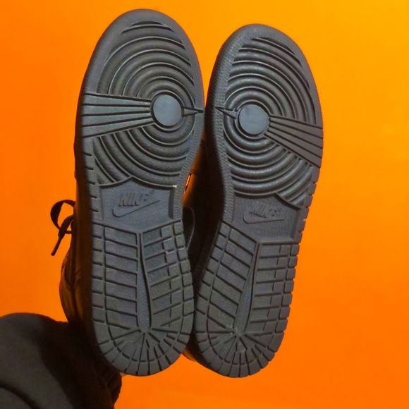 Jordan 1 mid - Picture 6 of 6